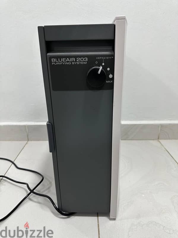 Air Purifier for Sale 1