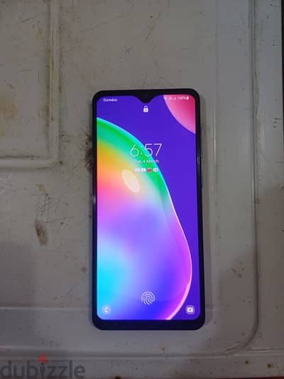 Samsung A31 with nfc support