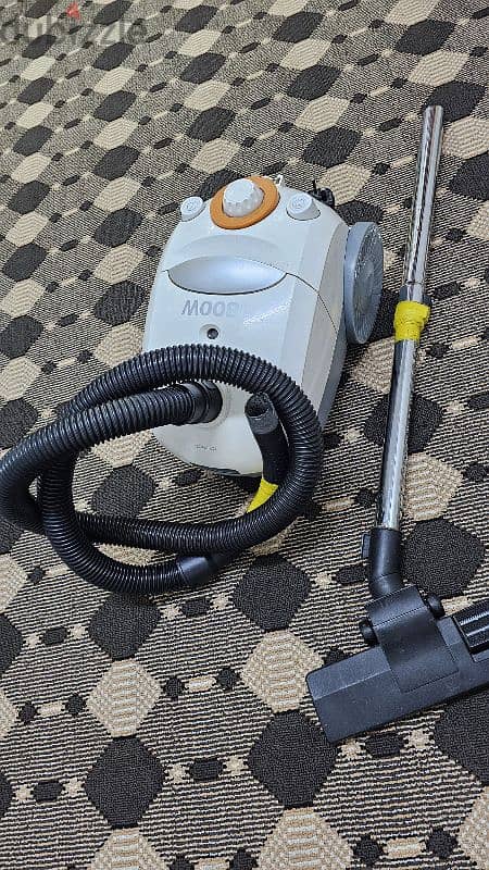 vacuumed cleaner 4