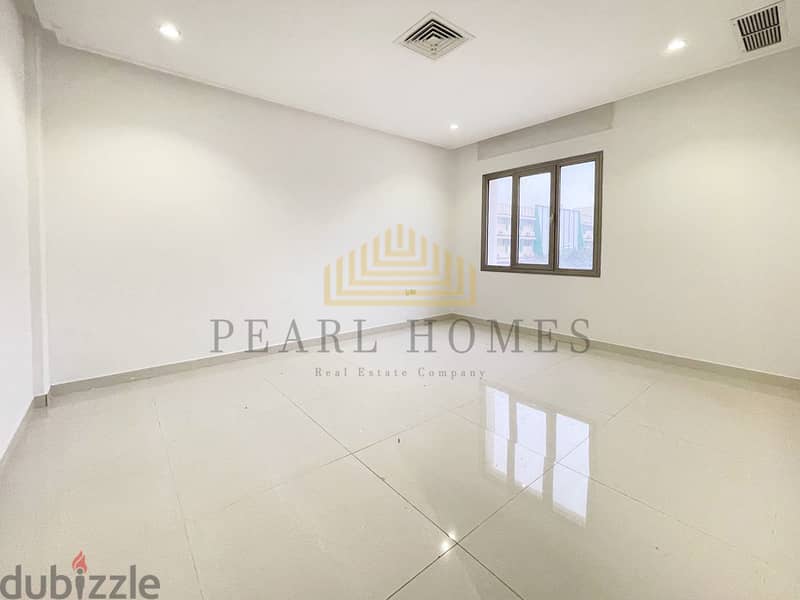 Spacious Floor for Rent in Al-Surra 2