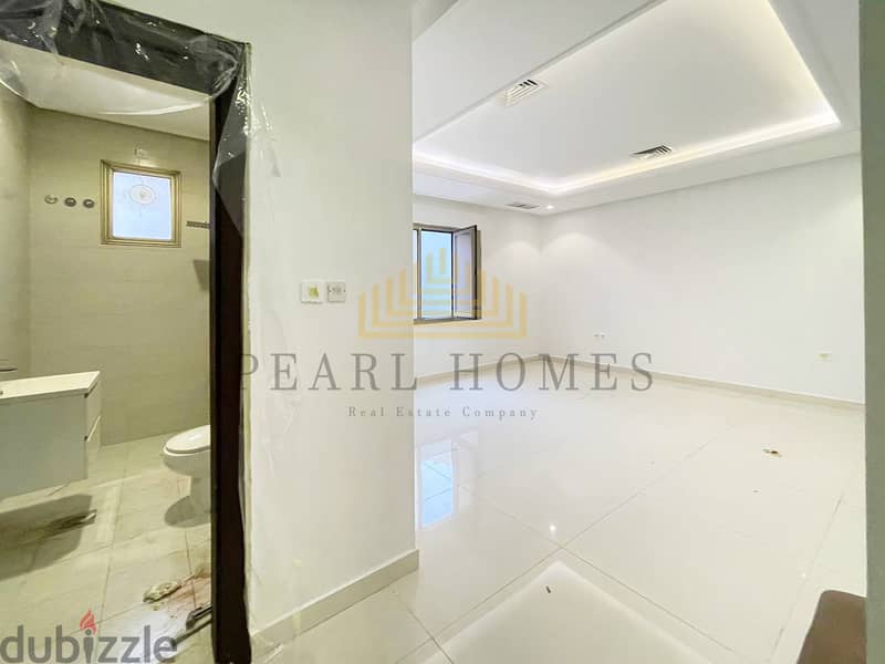 Spacious Floor for Rent in Al-Surra 4