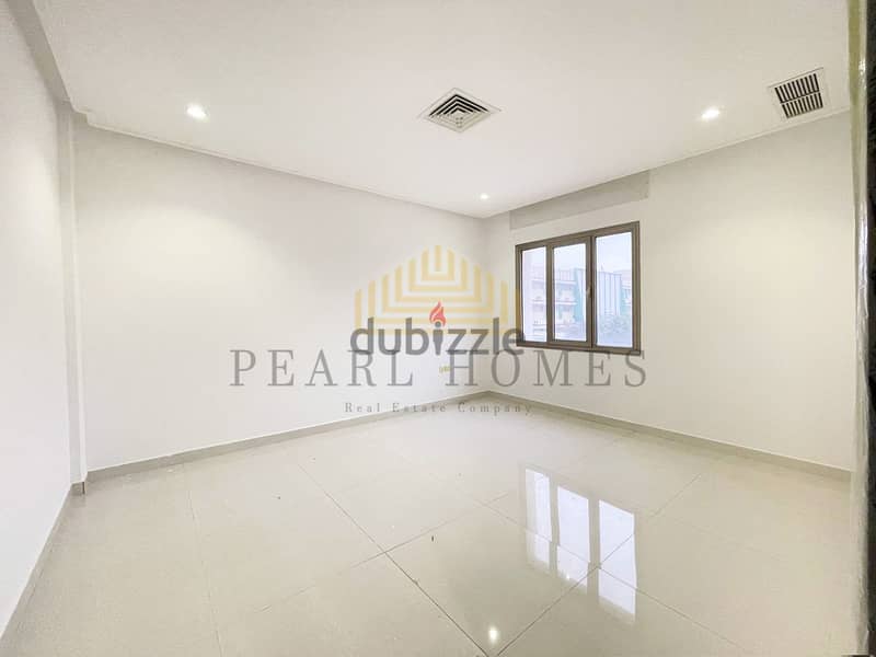 Spacious Floor for Rent in Al-Surra 6