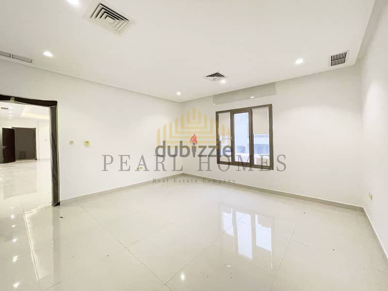 Spacious Floor for Rent in Al-Surra 7