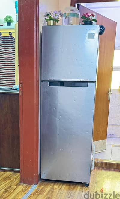 Samsung 320L Refrigerator