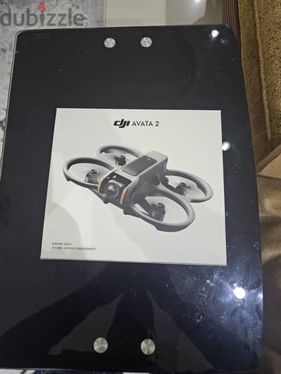 DJI AVATA2