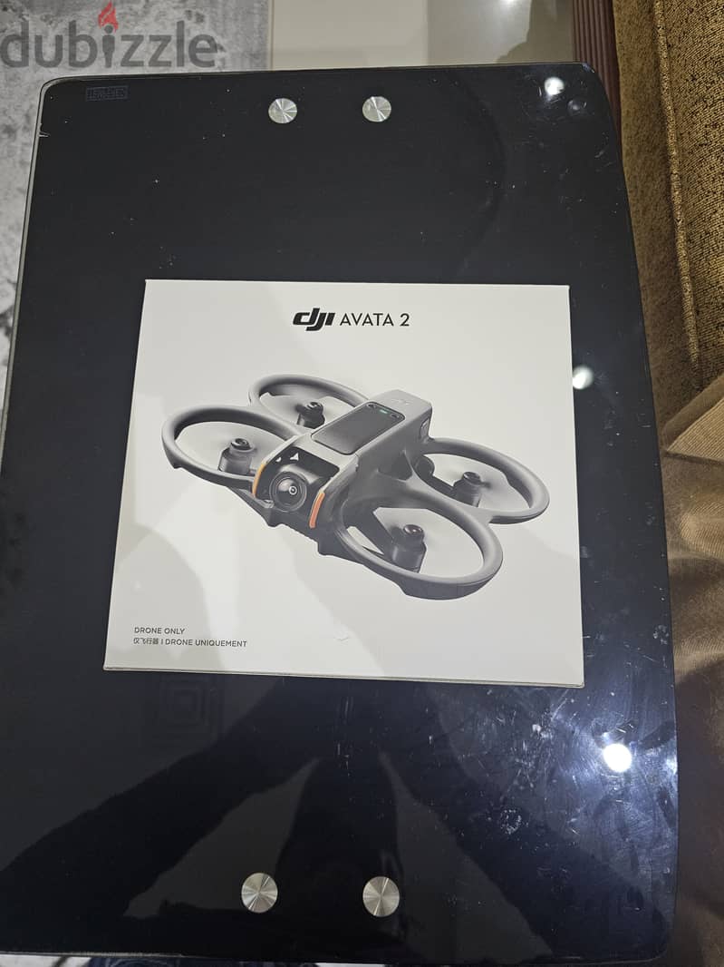 DJI AVATA2 0