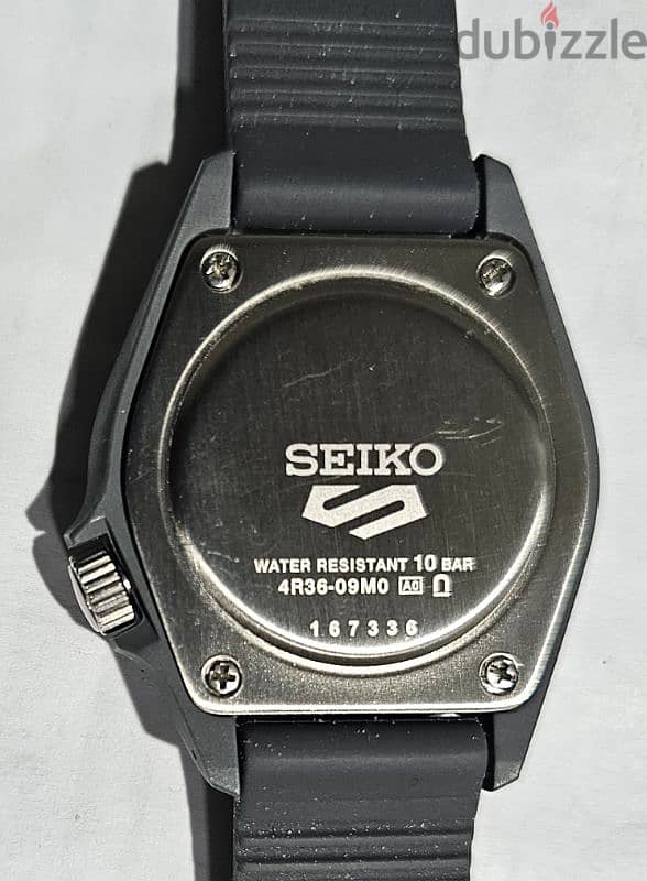 fore sale Seiko 1