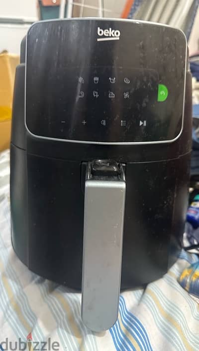 for sale beko air fryer