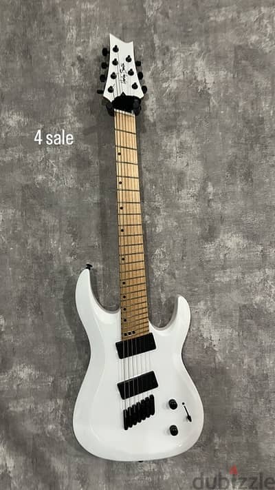 7stirngs multi scale