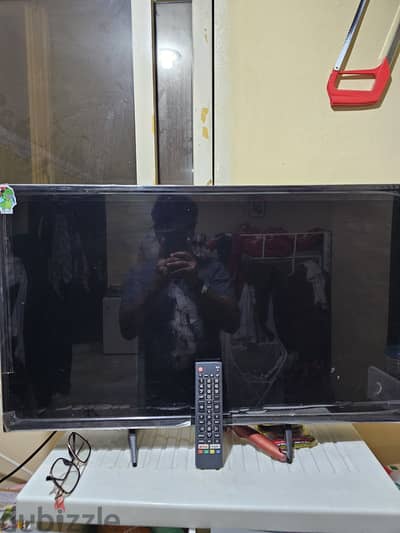 Selling TV brand wansa