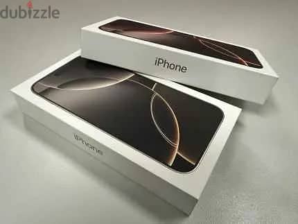 Promo iPhone 16 Pro Max EMI Monthly Plan Avail WhatsApp :+16266453424 0