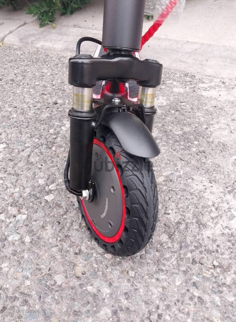 Amazing Product Of Rohan Wings Ht03 New Scooter Available In Kuwait. 4