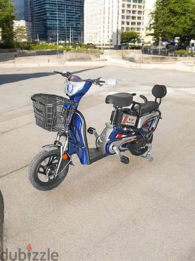 Highest Quality Jml Mopet Electric bike For Sale Cash On Delivery