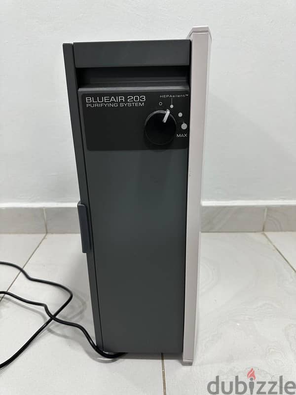 Air Purifier for Sale 1