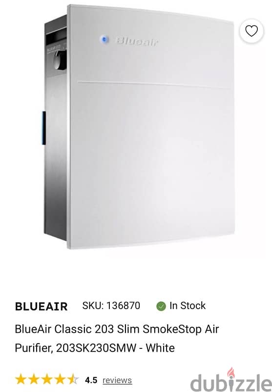 Air Purifier for Sale 2