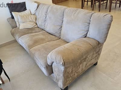 Sofa set 7 seaters