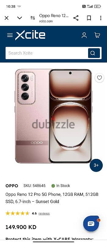 OPPO RENO 12 PRO NEW /12+12 /512 4