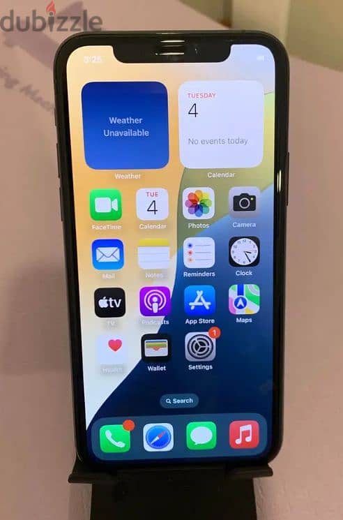 iPhone 11pro 256GB Battery health 85% 2