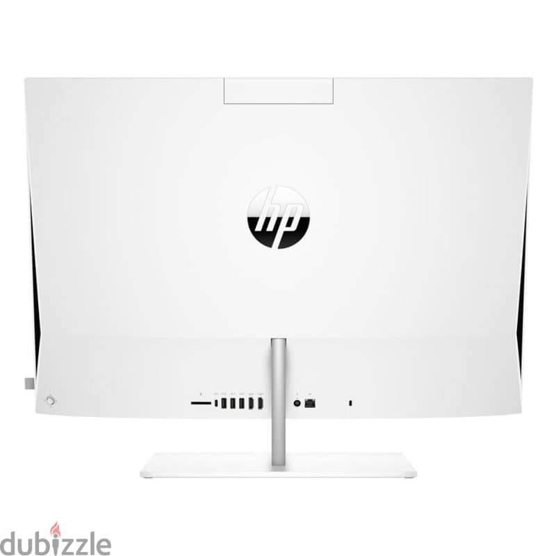 HP AIO I7 16GB RAM/512 SSD+2TB HDD/4GB 1650GTX NVIDIA TOUCH SCREEN 1