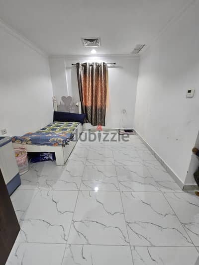 1 bHK vacation flat