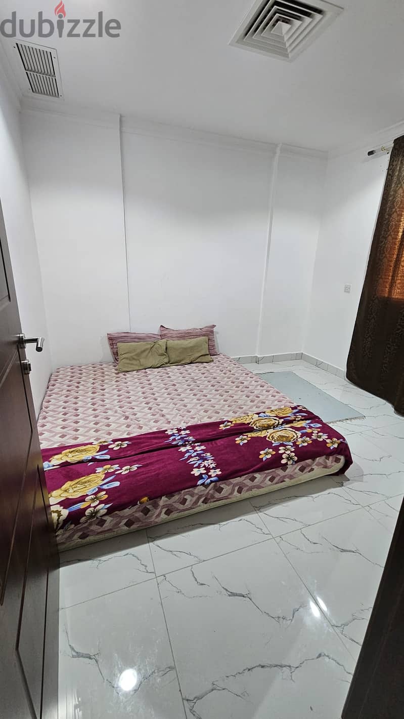 1 bHK vacation flat 3