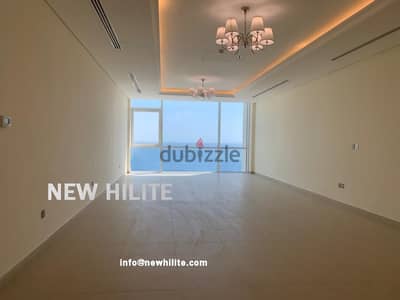 FURNISHED & UNFURNISHED THREE BEDROOM APARTMENT FOR RENT IN SALMIYA