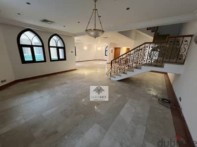 Spacious 3 bedroom duplex in Abu Hassania