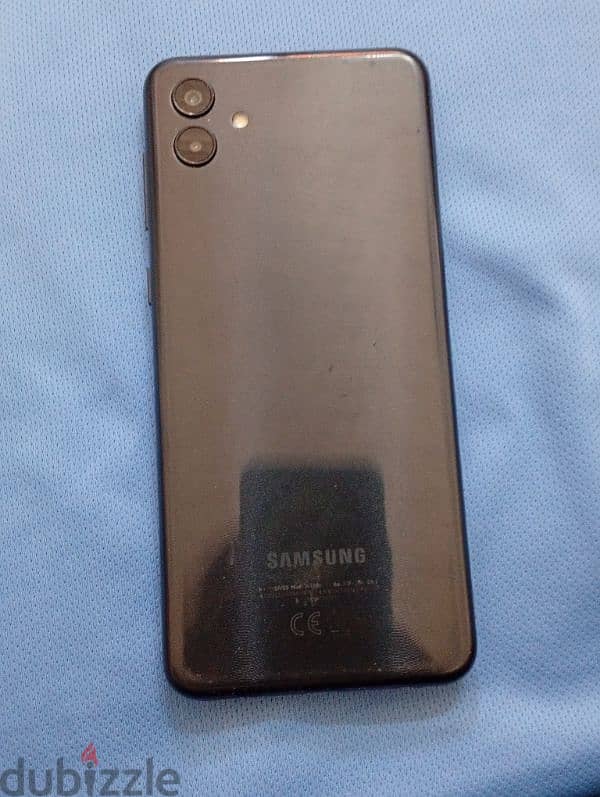 Samsung Galaxy AO4 1