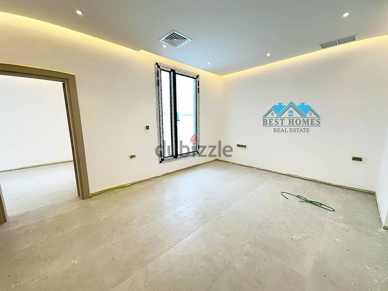 Nice and Spacious Brand New 2 Bedrooms Apartment in Khaitan 1