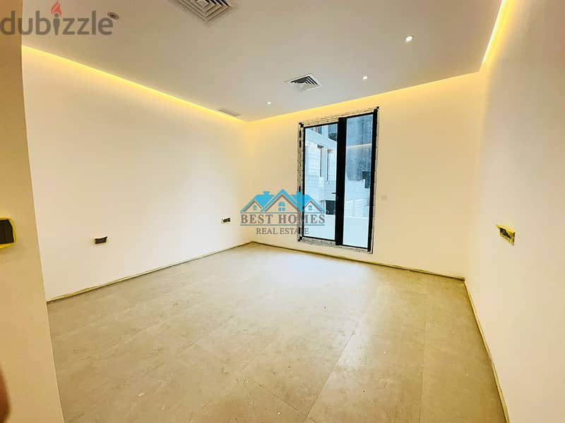 Nice and Spacious Brand New 4 Bedrooms Apartment in Khaitan 10