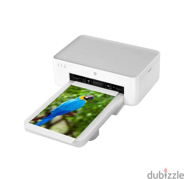 Xiaomi Photo Printer 1S Set EU 0