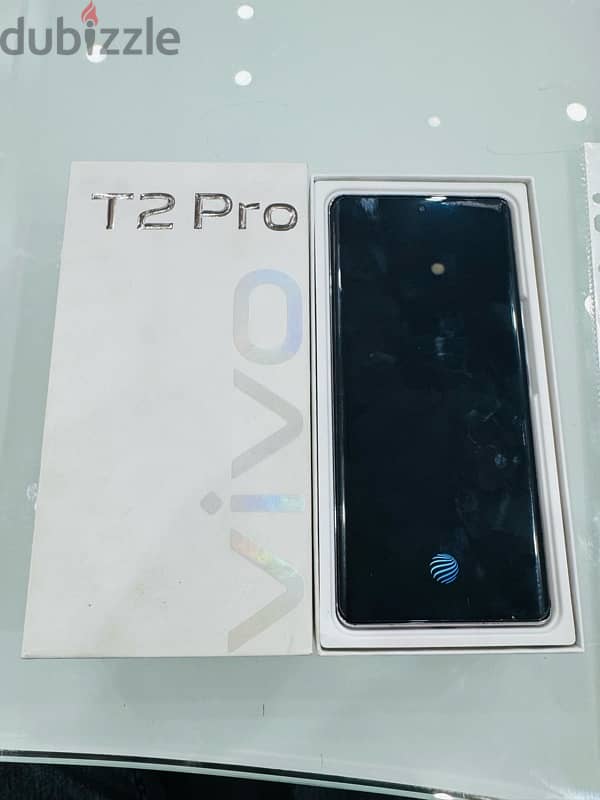 Vivo T2 Pro 5g 1