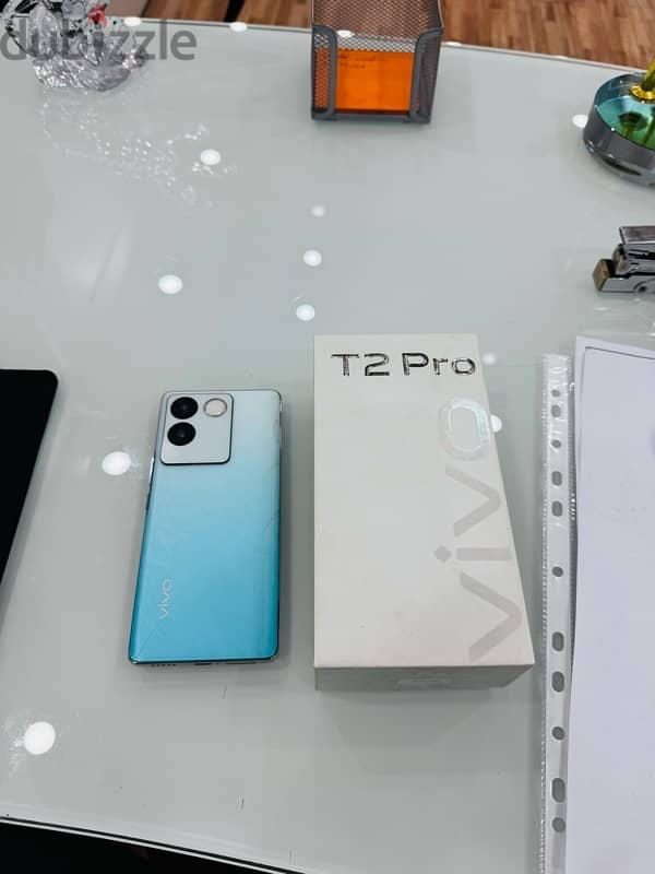 Vivo T2 Pro 5g 2