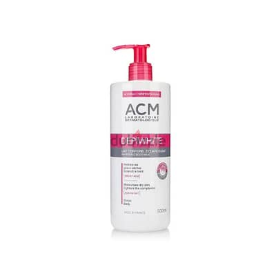 ACM Dépiwhite Whitening Body Milk