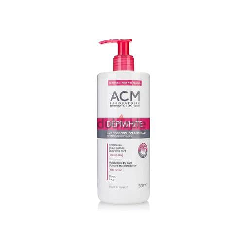 ACM Dépiwhite Whitening Body Milk 0