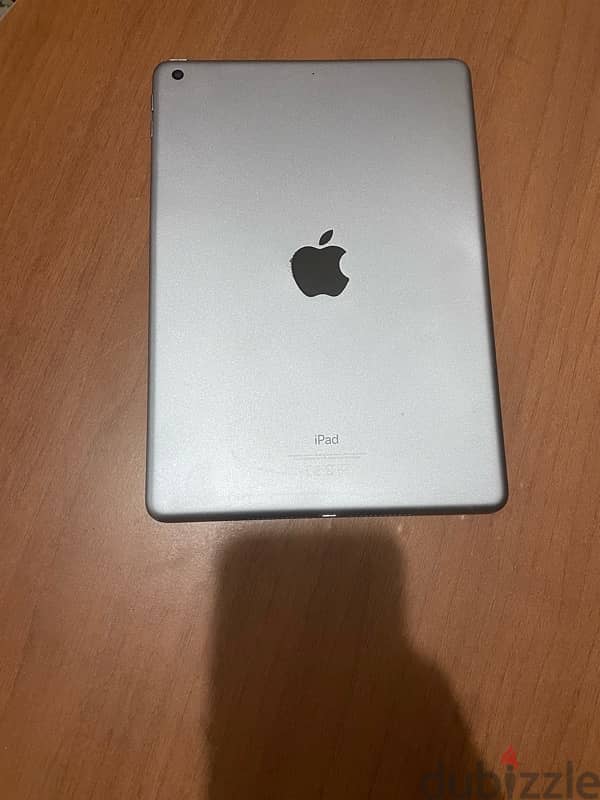 ipad 6 2