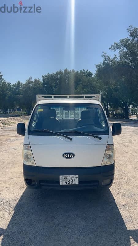 Kia Other 2006 4