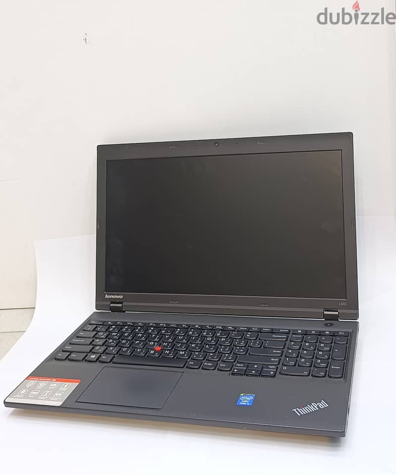 Lenovo Thinkpad  L540 1