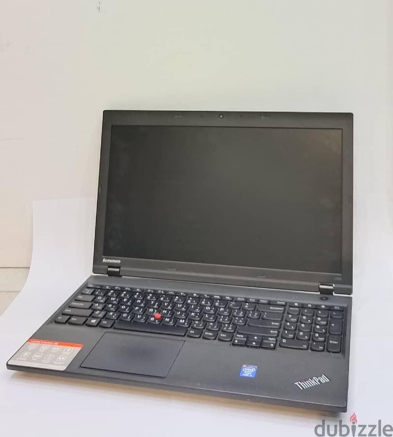 Lenovo Thinkpad  L540 2