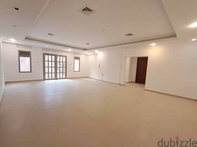 Spacious 4 Bedroom in Mishref