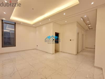 Ground Floor 4 Bedrooms in Mishref