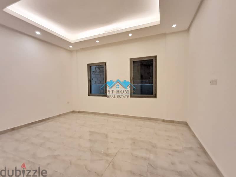 Ground Floor 4 Bedrooms in Mishref 11