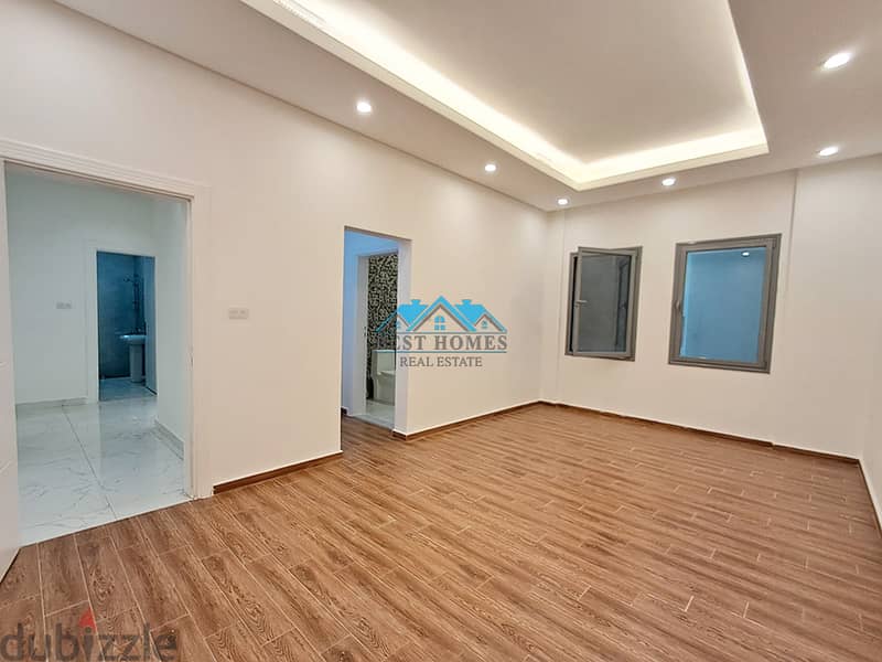 Ground Floor 4 Bedrooms in Mishref 15