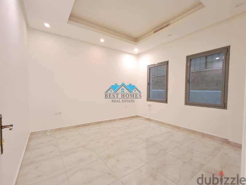 Ground Floor 4 Bedrooms in Mishref 18