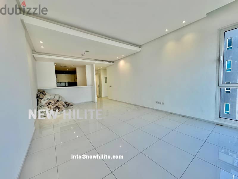 TWO & THREE BEDROOM APARTMENT FOR RENT IN SALMIYA 1