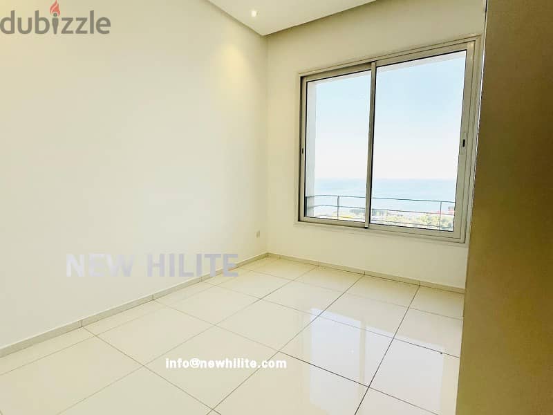 TWO & THREE BEDROOM APARTMENT FOR RENT IN SALMIYA 3