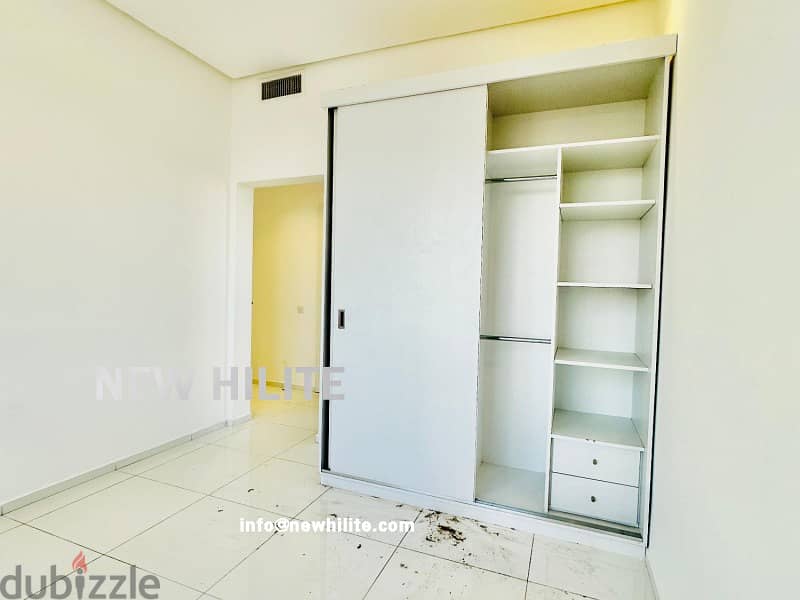 TWO & THREE BEDROOM APARTMENT FOR RENT IN SALMIYA 4