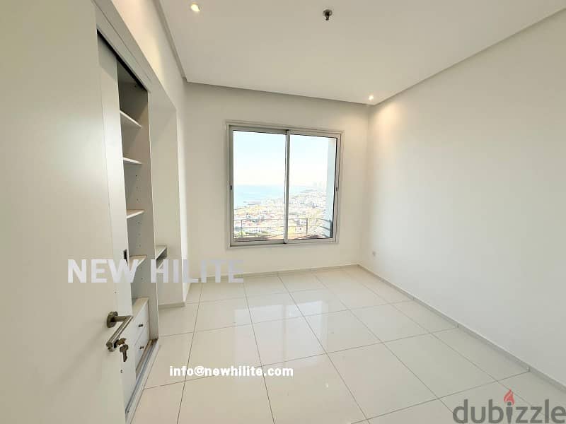 TWO & THREE BEDROOM APARTMENT FOR RENT IN SALMIYA 5