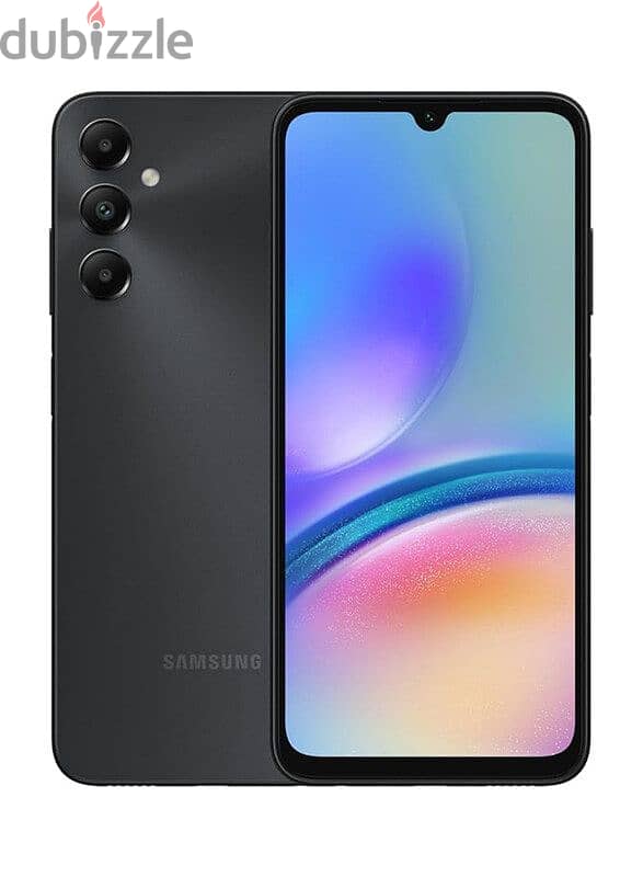   shopping_cart  search  Samsung Galaxy A05s 64GB Black, 0