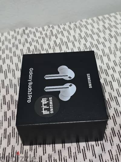 Samsung Buds 3 Pro